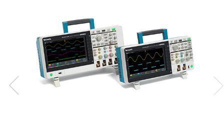 TBS2000 數(shù)字存儲示波器