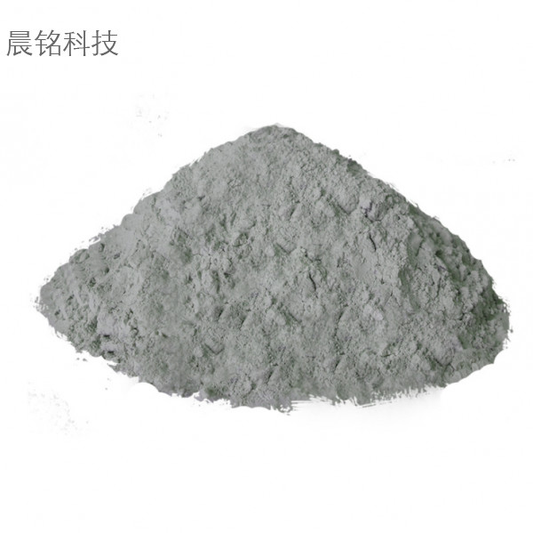 Corundum castable