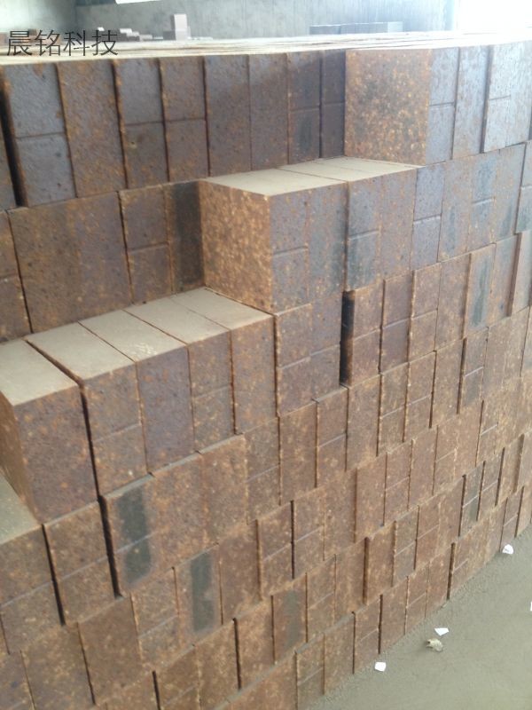 Silicon Mo Brick