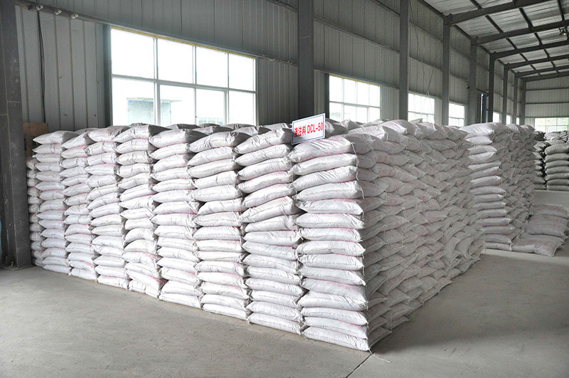 High aluminum castable