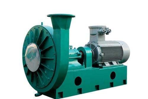 05029.Booster fan