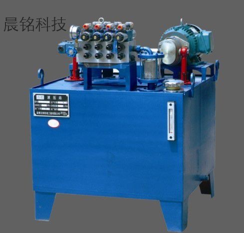05025.液壓站Hydraulic station 05025.液壓站Hydraulic station